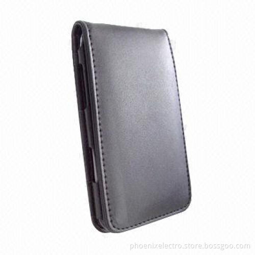 Case for iPhone, Made of PU Material